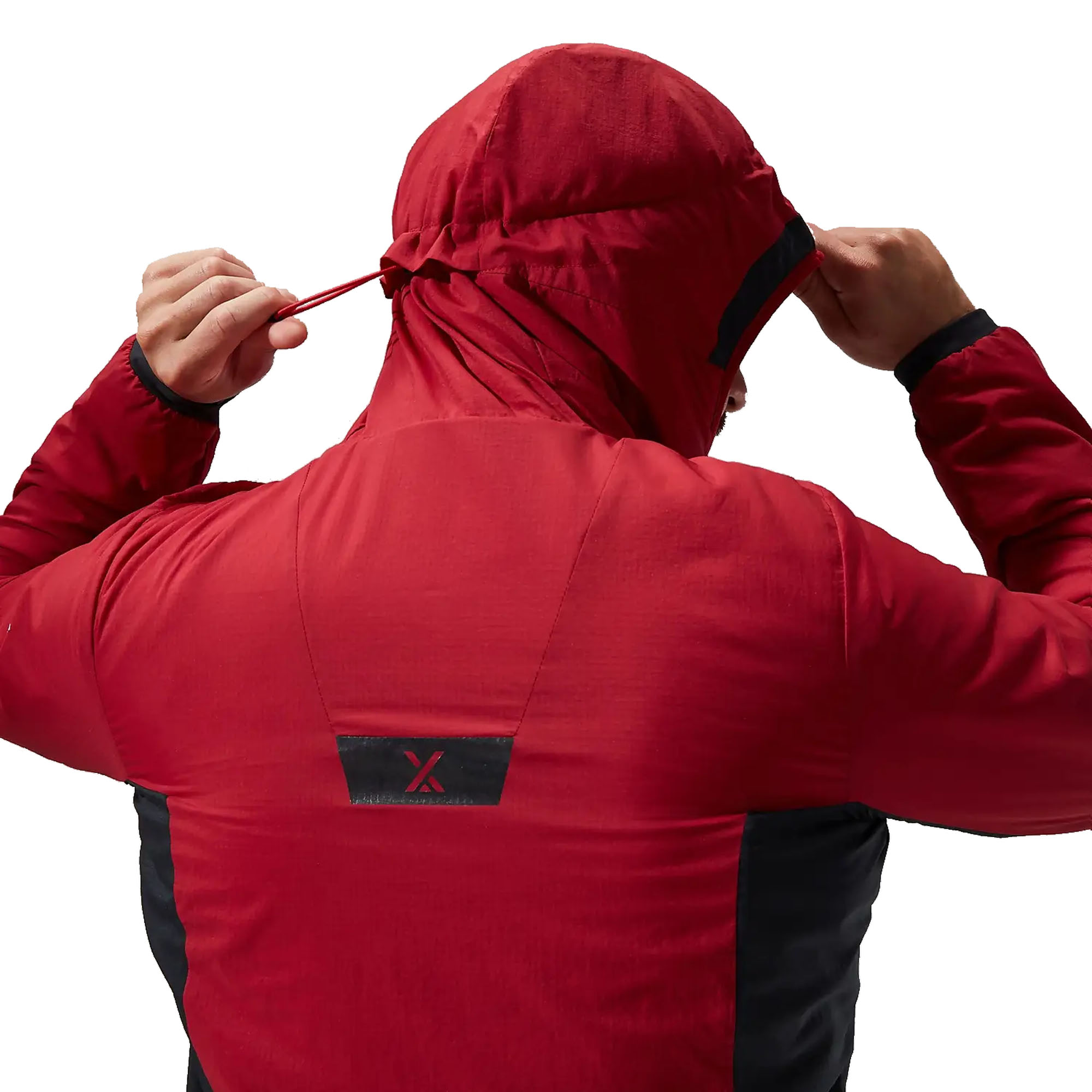 Berghaus MTN Seeker MW Synthetic Hoody Jacket 