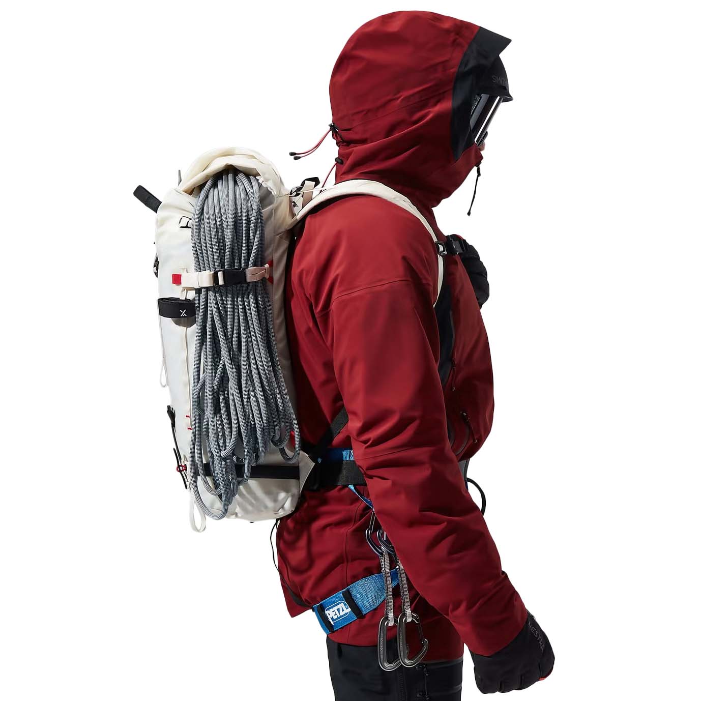 Berghaus Mtn Seeker 32 Mountaineering Alpine Backpack