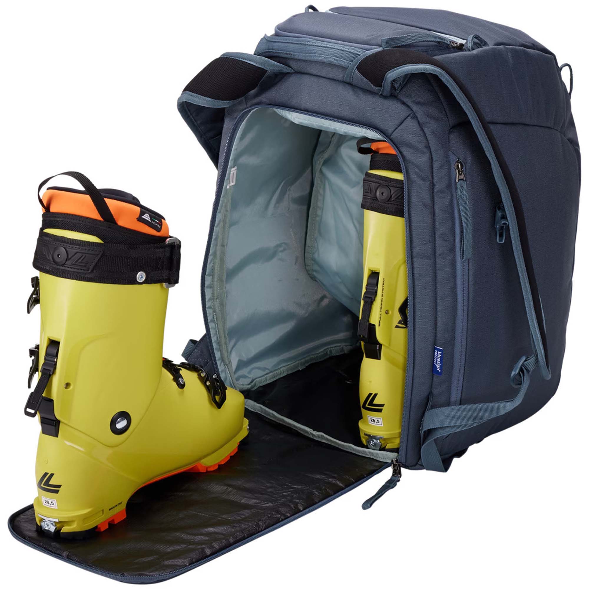 Thule RoundTrip 45 Ski/Snowboard Boot Backpack