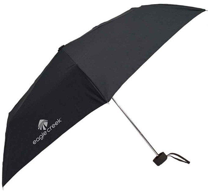 Eagle Creek Rain Away Travel Umbrella
