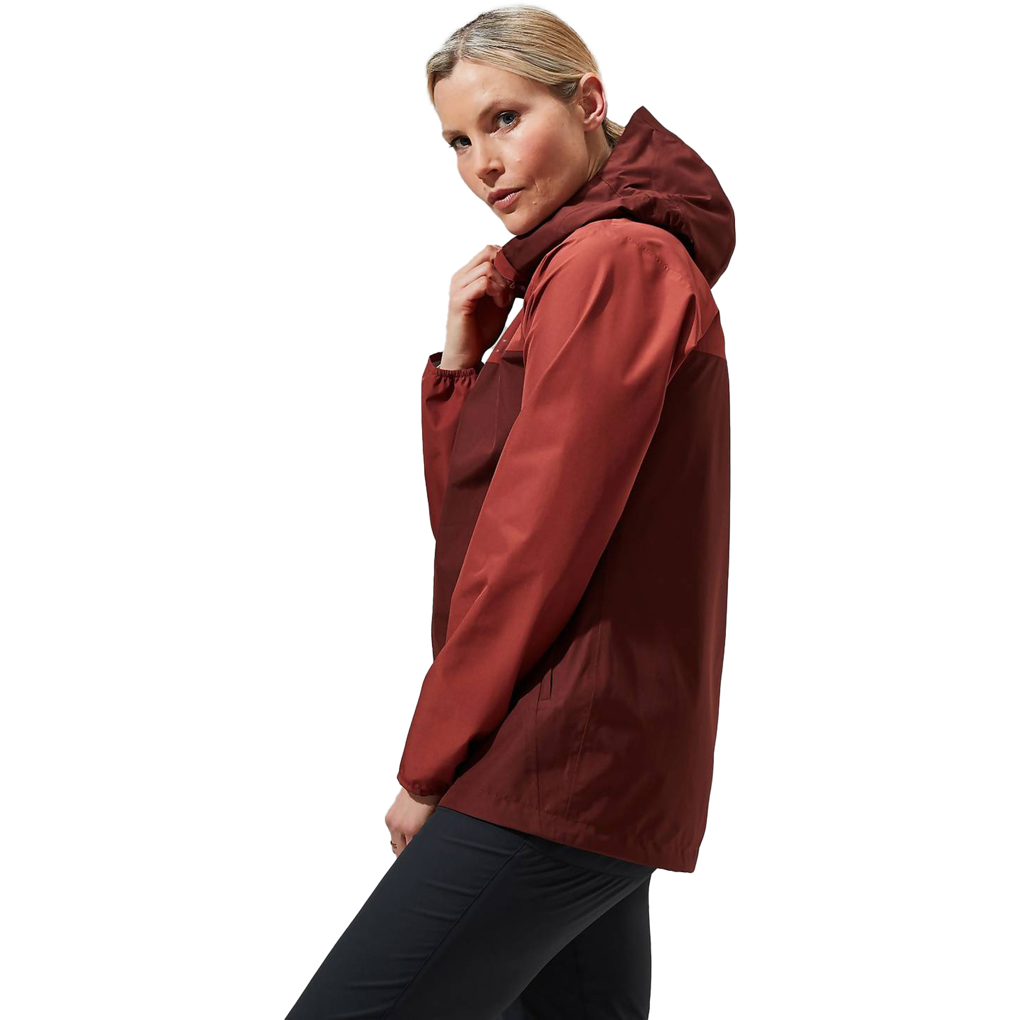 Berghaus Deluge Pro 3.0 Women's Insulated Jacket
