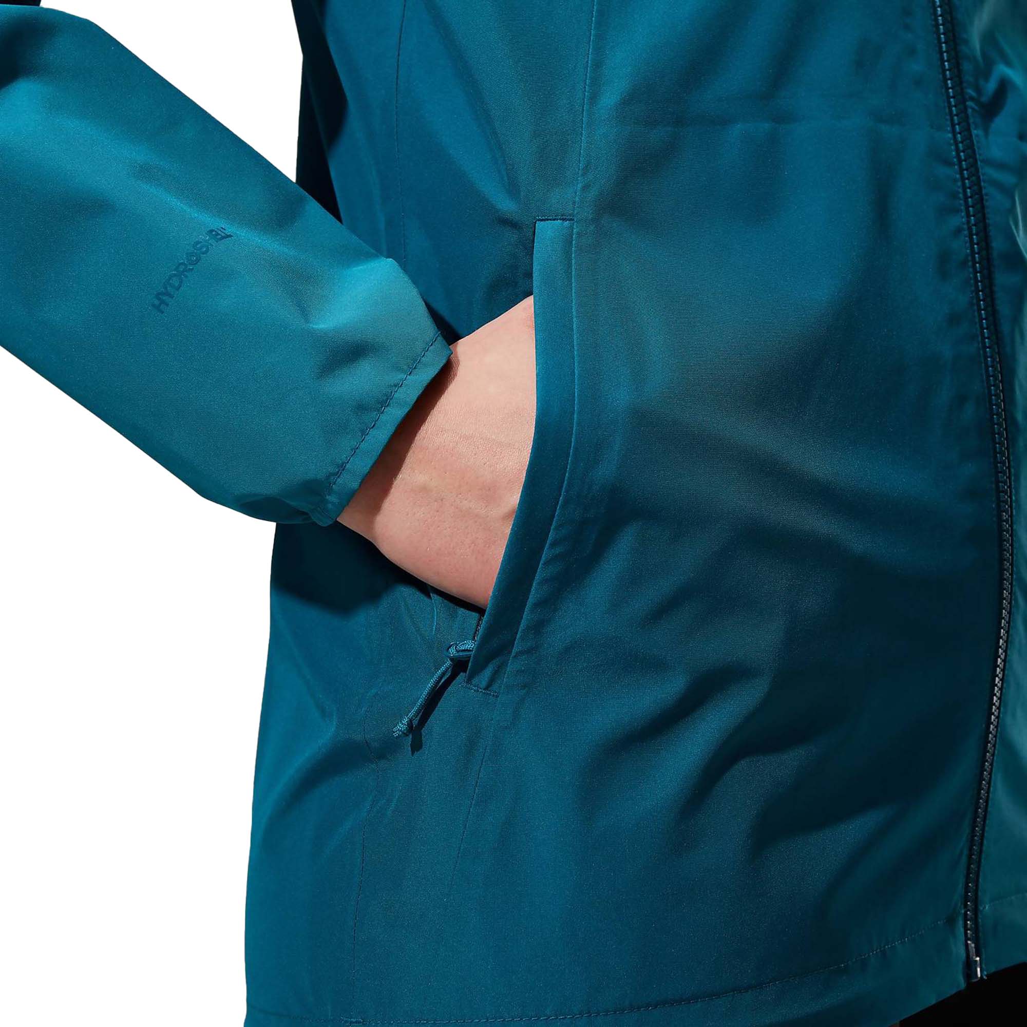 Berghaus Deluge Pro 3.0 Women's Insulated Jacket