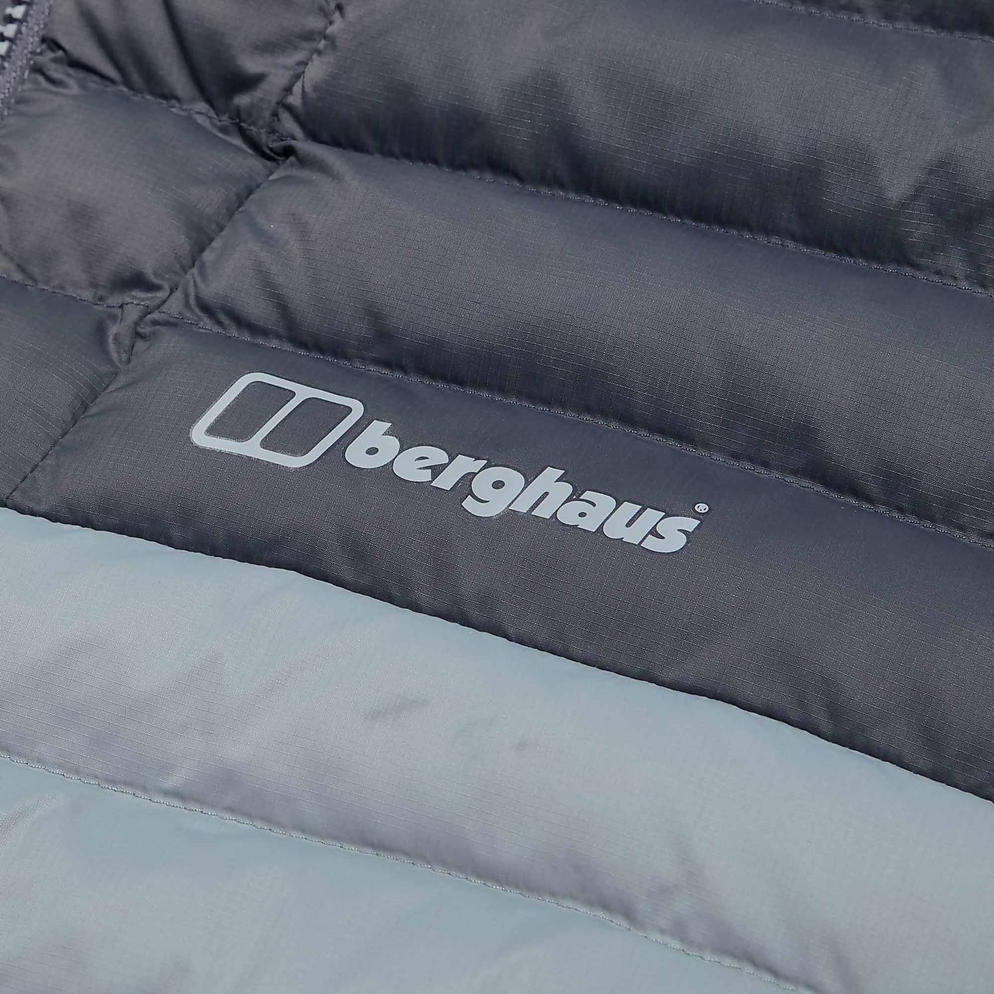 Berghaus Vaskye Hydroloft Insulated Puffy Jacket