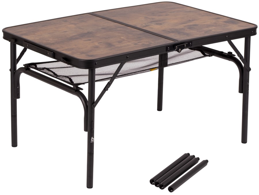 Bo-Camp Decatur Folding Camping Table