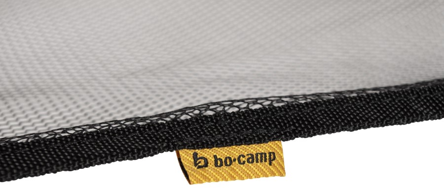 Bo-Camp Decatur Folding Camping Table