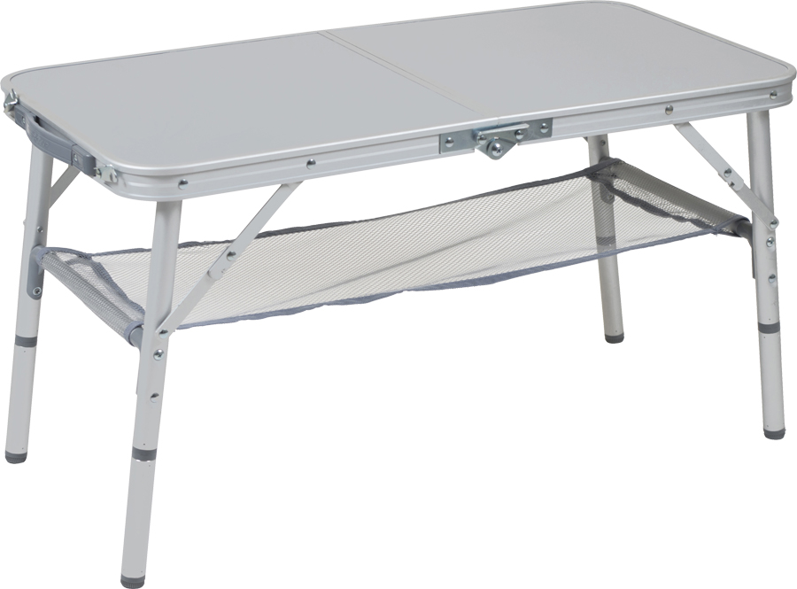 Bo-Camp Side Table Case Model Portable Folding Camp Table