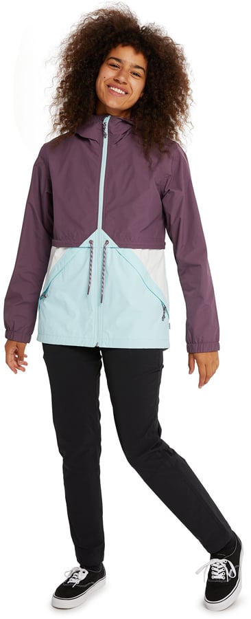Burton Narraway Women's Waterproof Jacket
