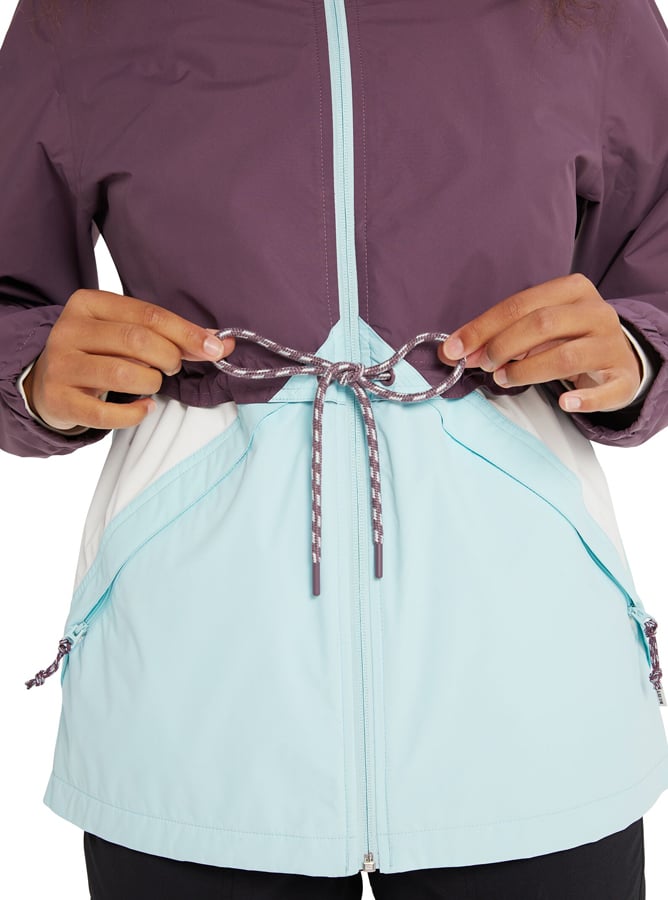 Burton Narraway Women's Waterproof Jacket