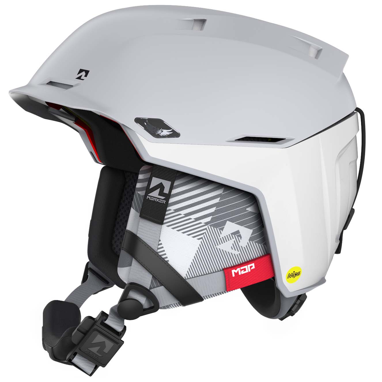 Marker Phoenix 2 MIPS W Women's Ski/Snowboard Helmet