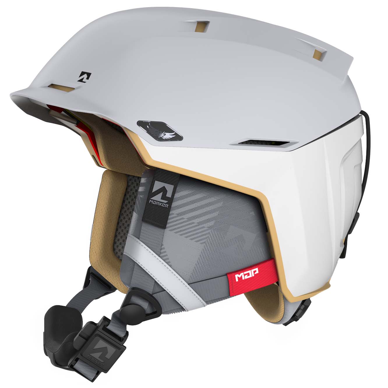 Marker Phoenix 2 Ski/Snowboard Helmet