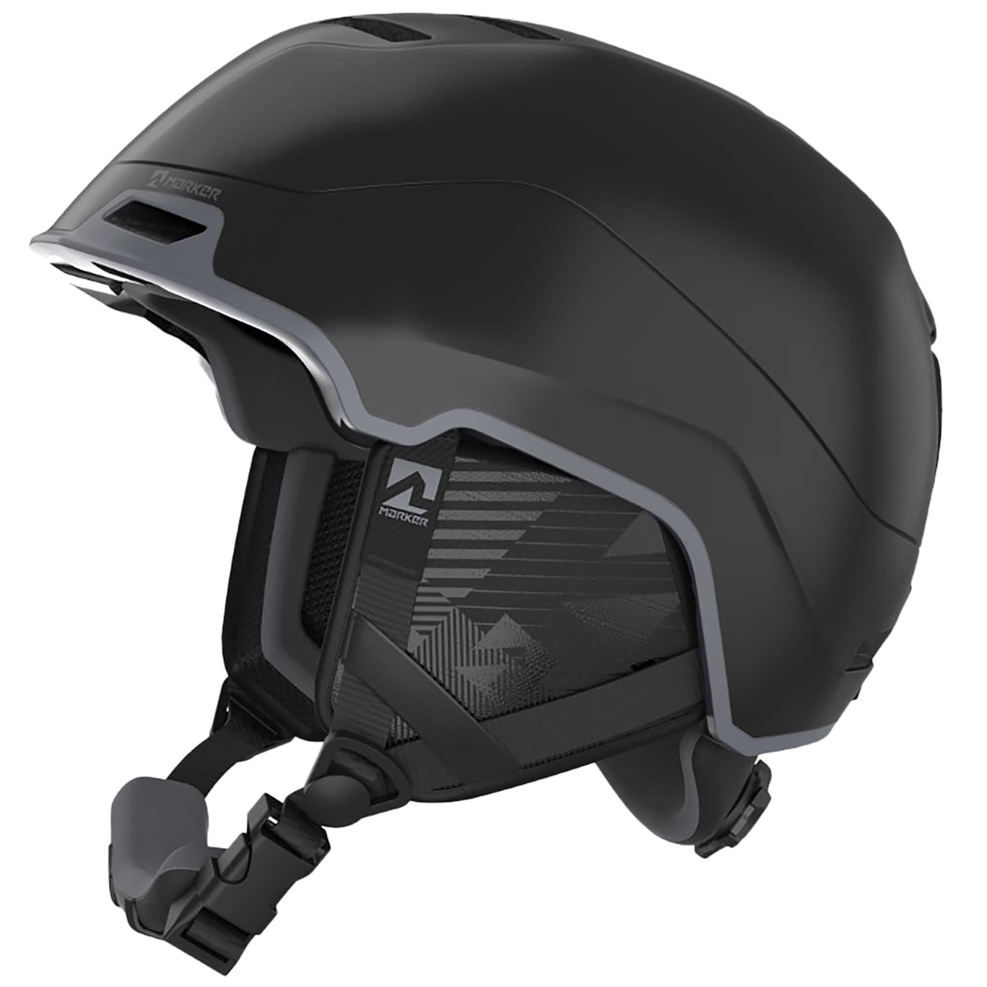 Marker Confidant Ski/Snowboard Helmet