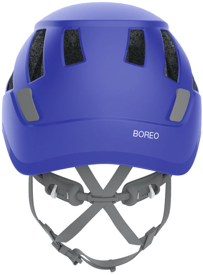 Petzl Boreo Via Ferrata/Rock Climbing Helmet