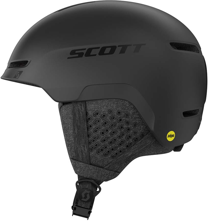 Scott Track Plus Ski/Snowboard Helmet