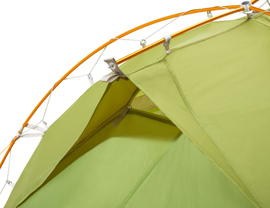 Vaude Mark L 3 Lightweight Backpacking Tent
