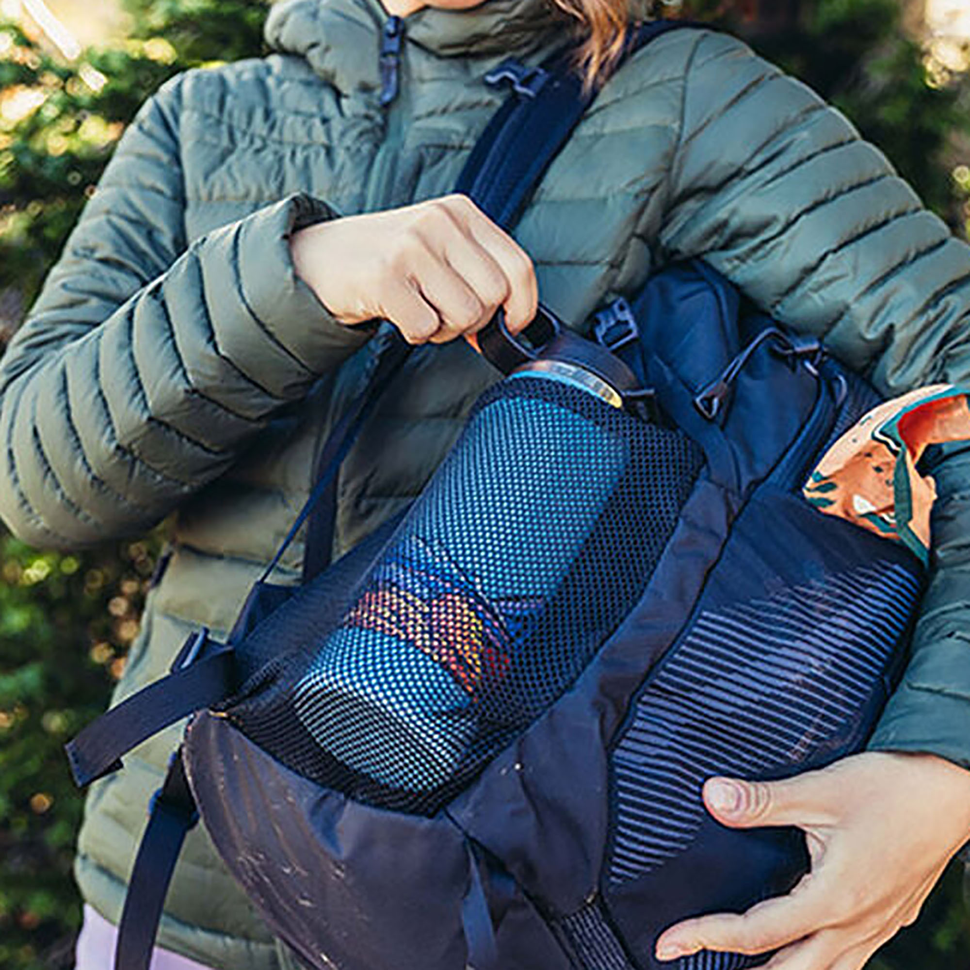 Gregory  Nano 24 Backpack/Day Pack