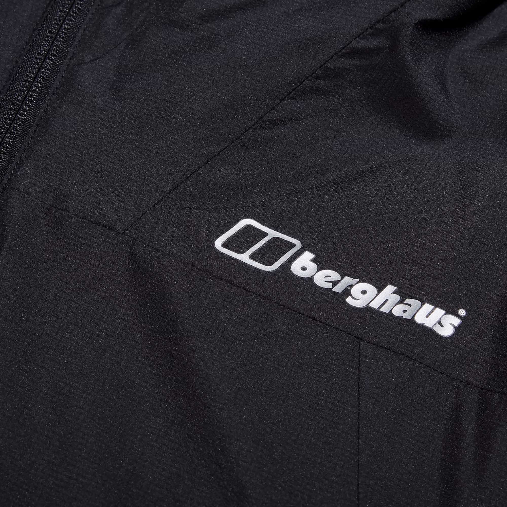 Berghaus Alpha Resist-air Windproof Jacket