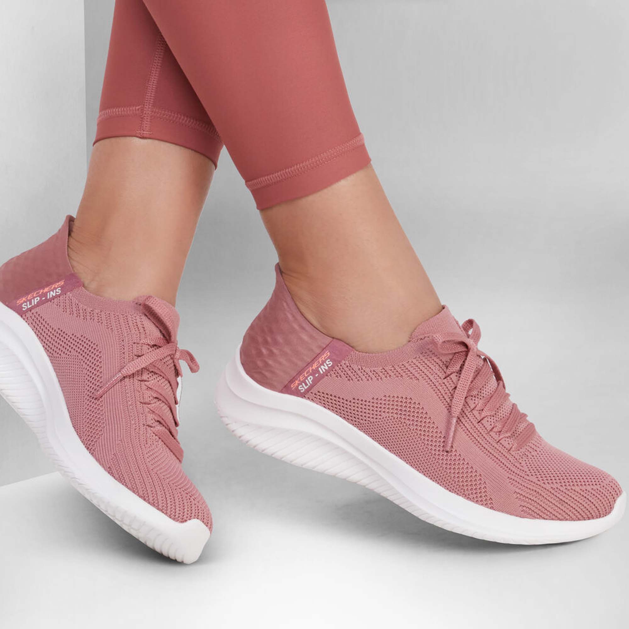 Skechers Ultra Flex 3.0 - Brilliant Women's Slip-In Shoes
