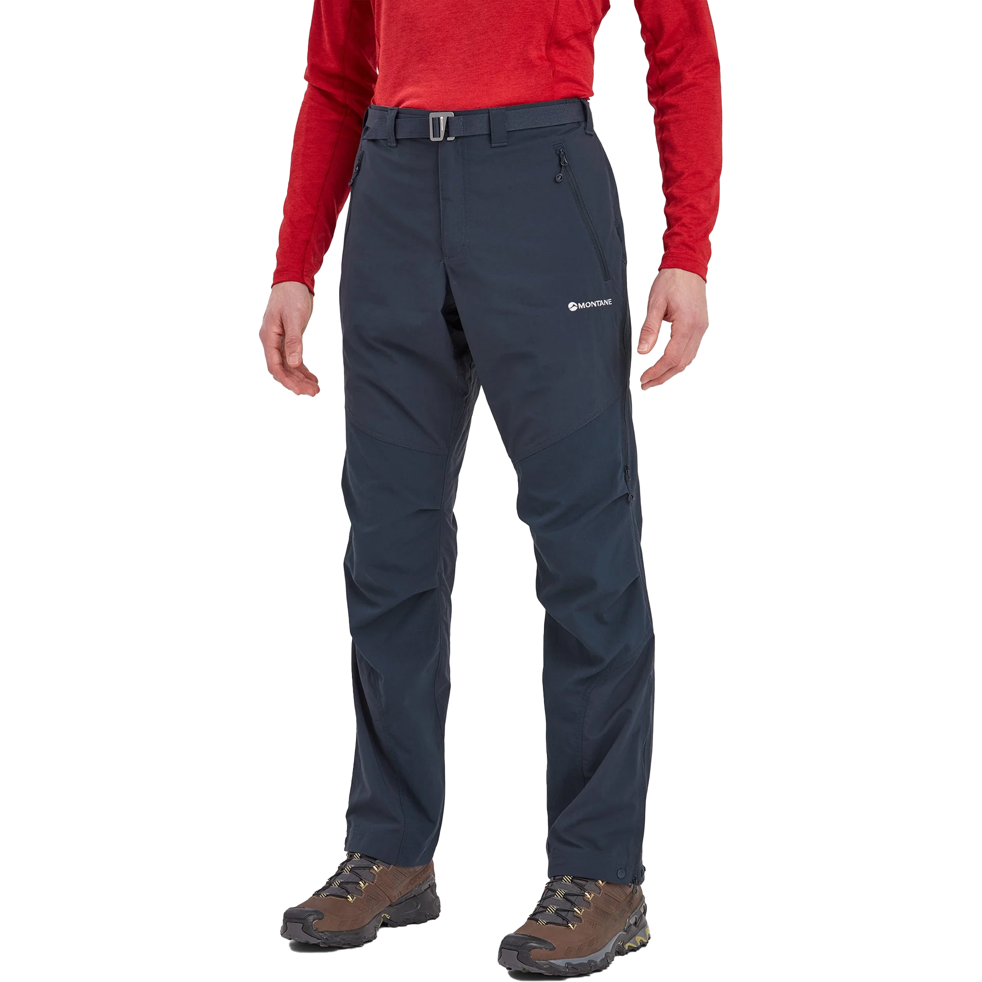 Montane Terra Pants Technical Softshell Trousers