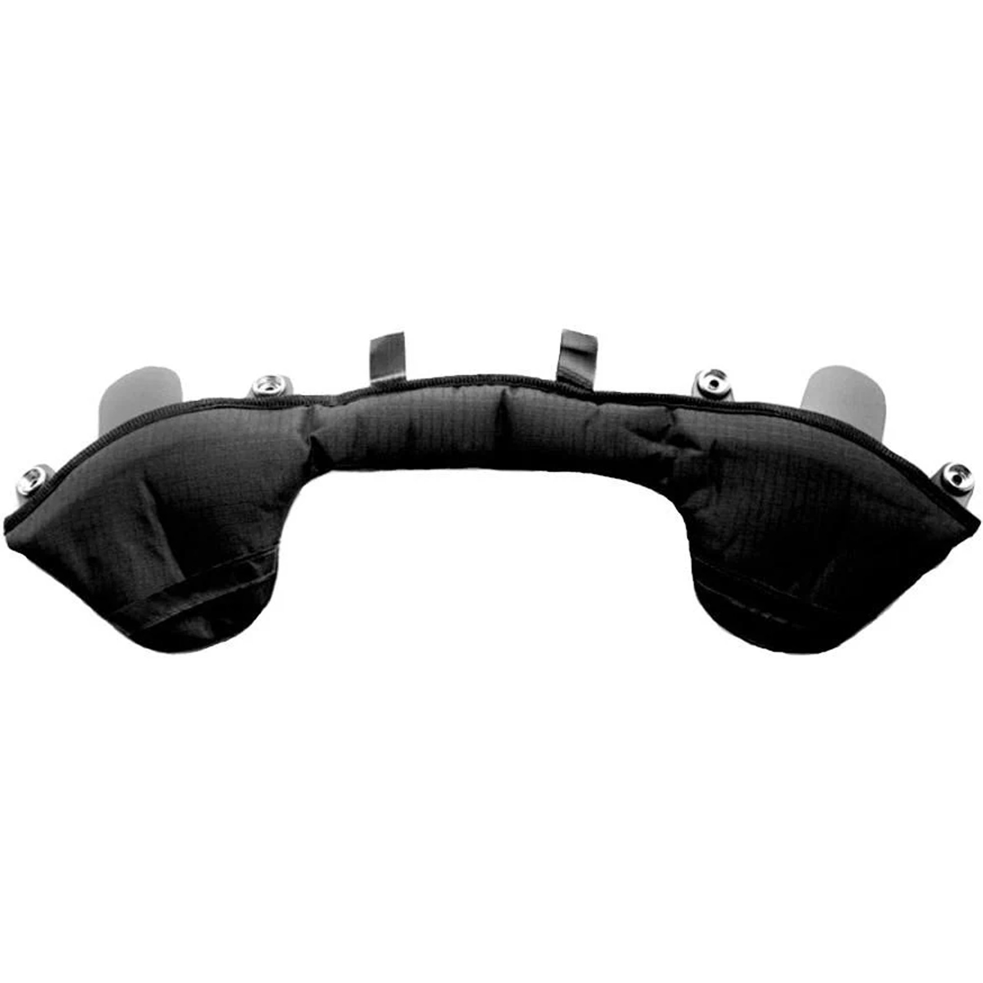 Sandbox Helmet Neckwarmer/Ear Cover Pads AbsoluteSnow