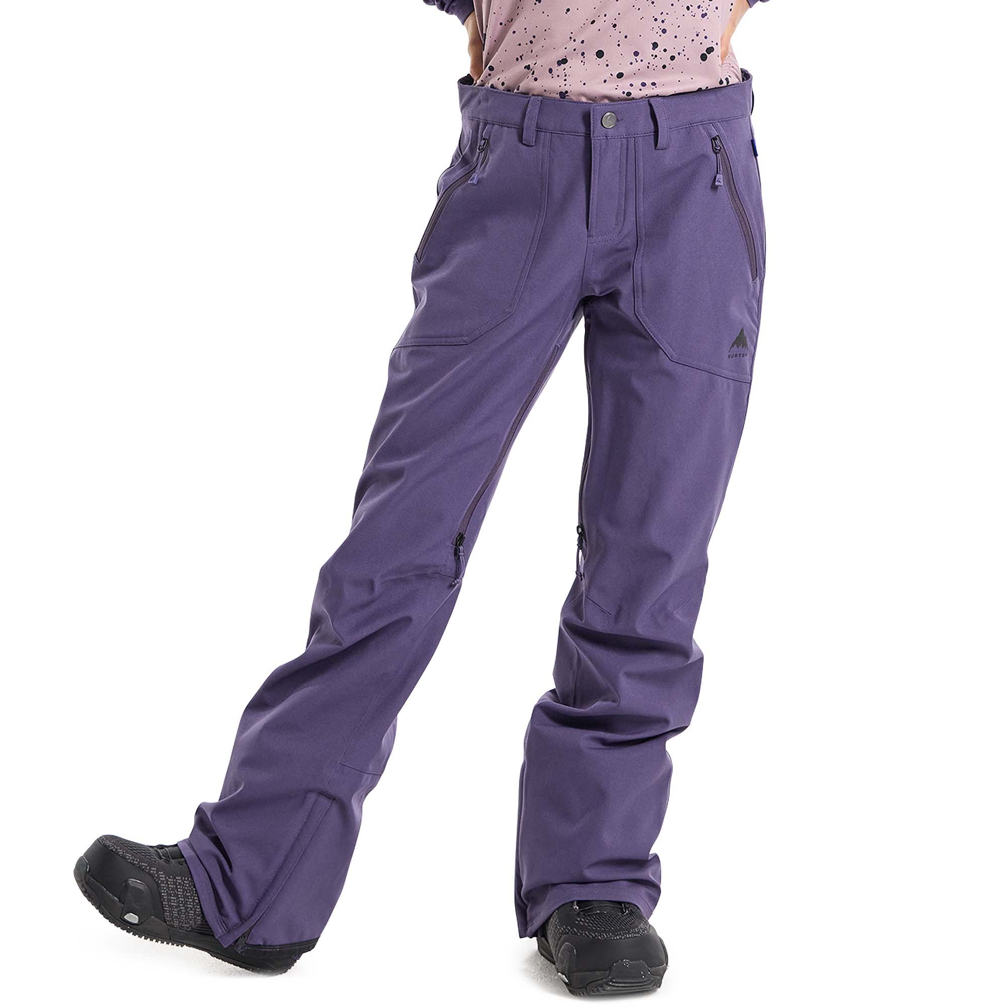 Burton Vida Ski/Snowboard Pants AbsoluteSnow