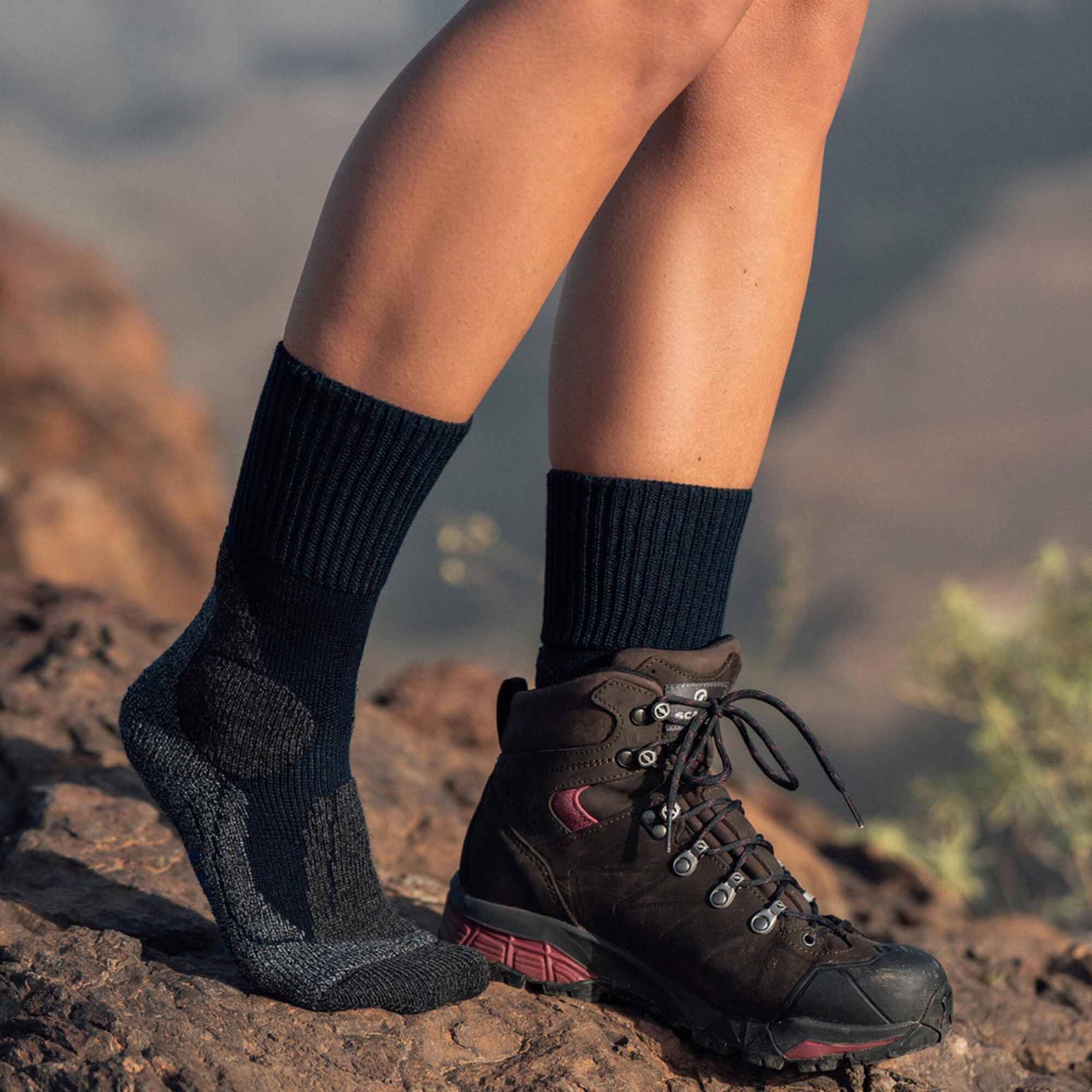 Falke TK1 Adventure Cool Women's Hiking Socks