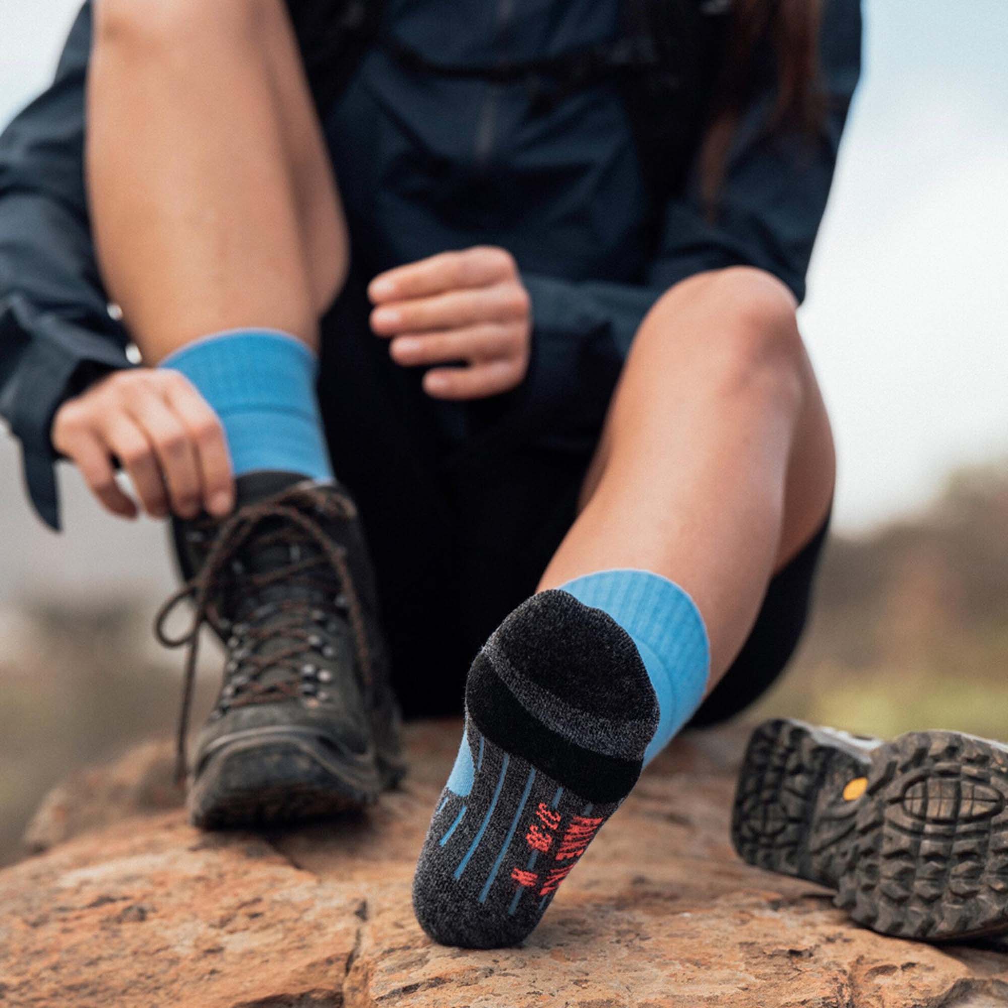 Falke TK2 Explore Cool Women's Hiking Socks