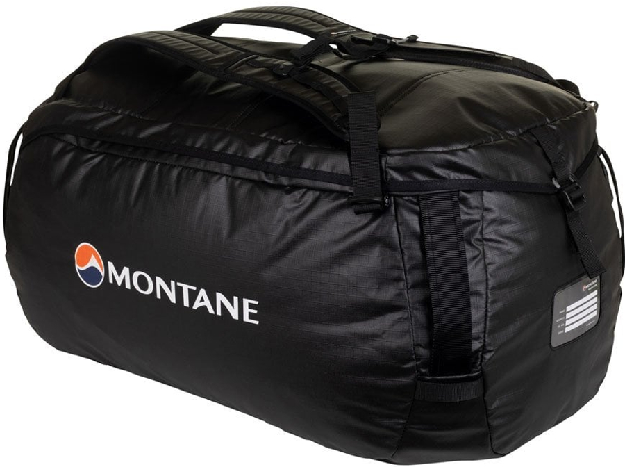Montane Transition Duffel Travel Bag
