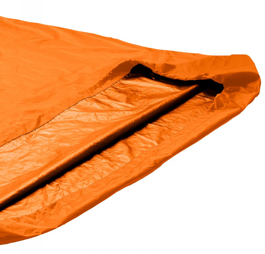 Ortovox Bivy Double Lightweight Survival Bag