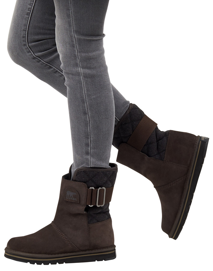 Sorel Newbie Women's Snow Boots