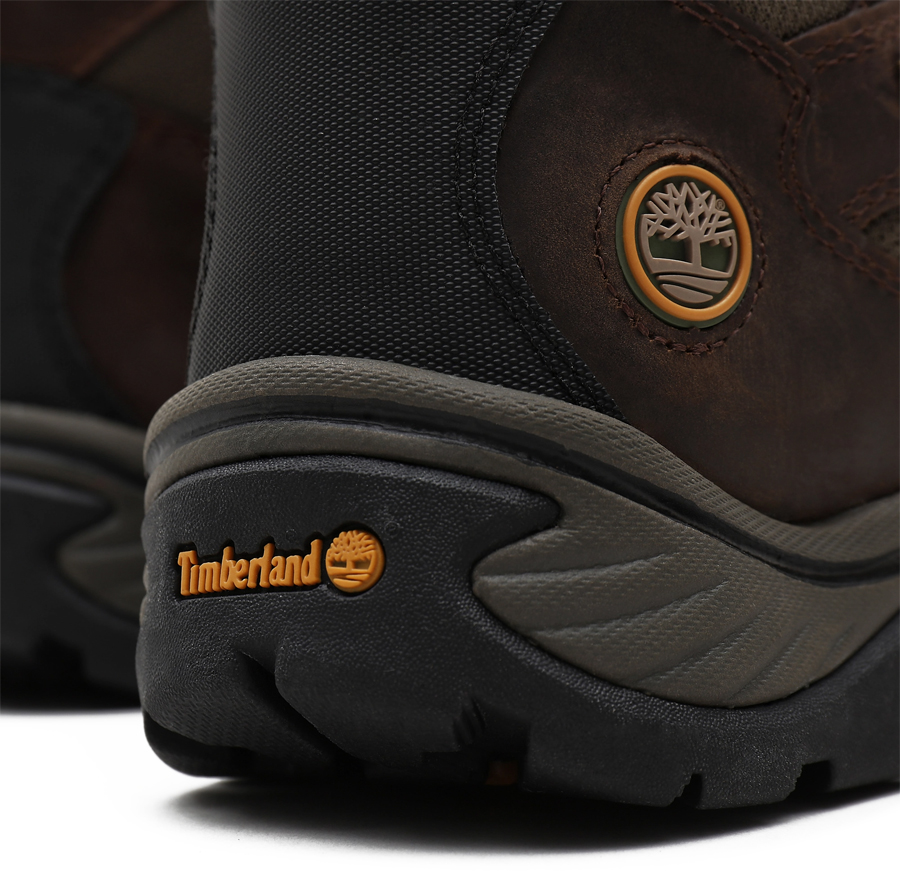 Timberland Chocorua Trail Gore-Tex Women's Hiking Boots