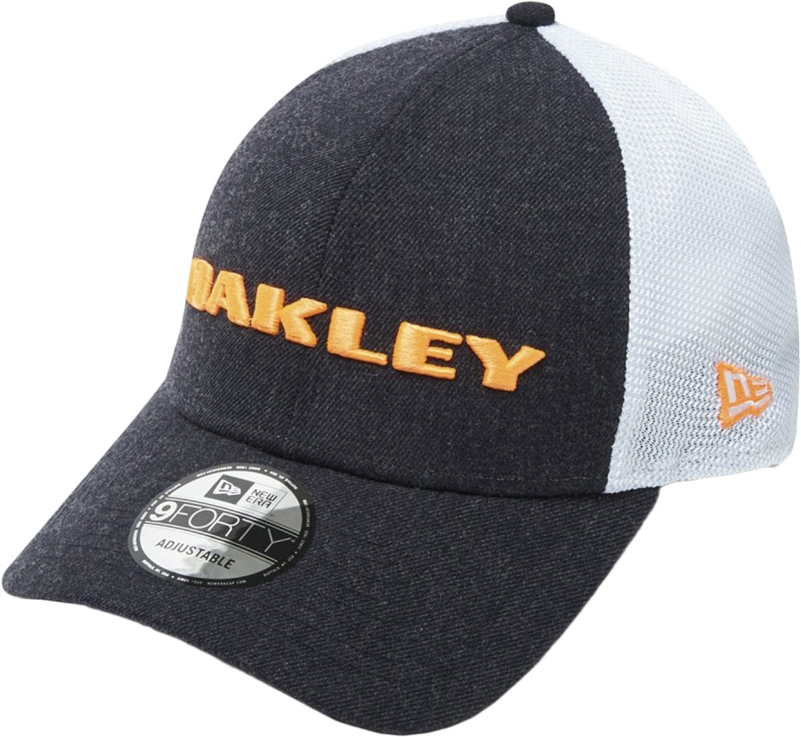 Oakley Heather New Era  Hat 