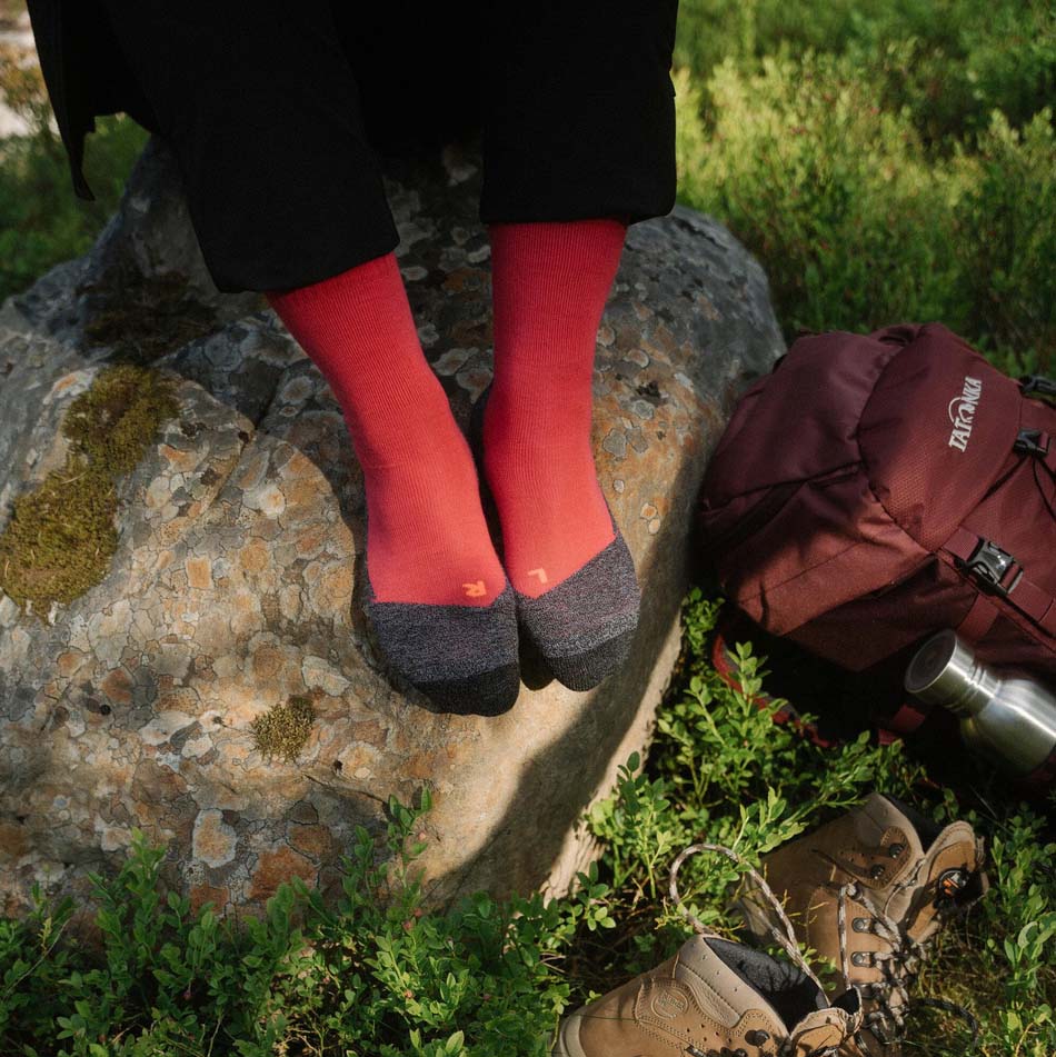Falke TK2 Explore Women's Hiking/Walking Socks