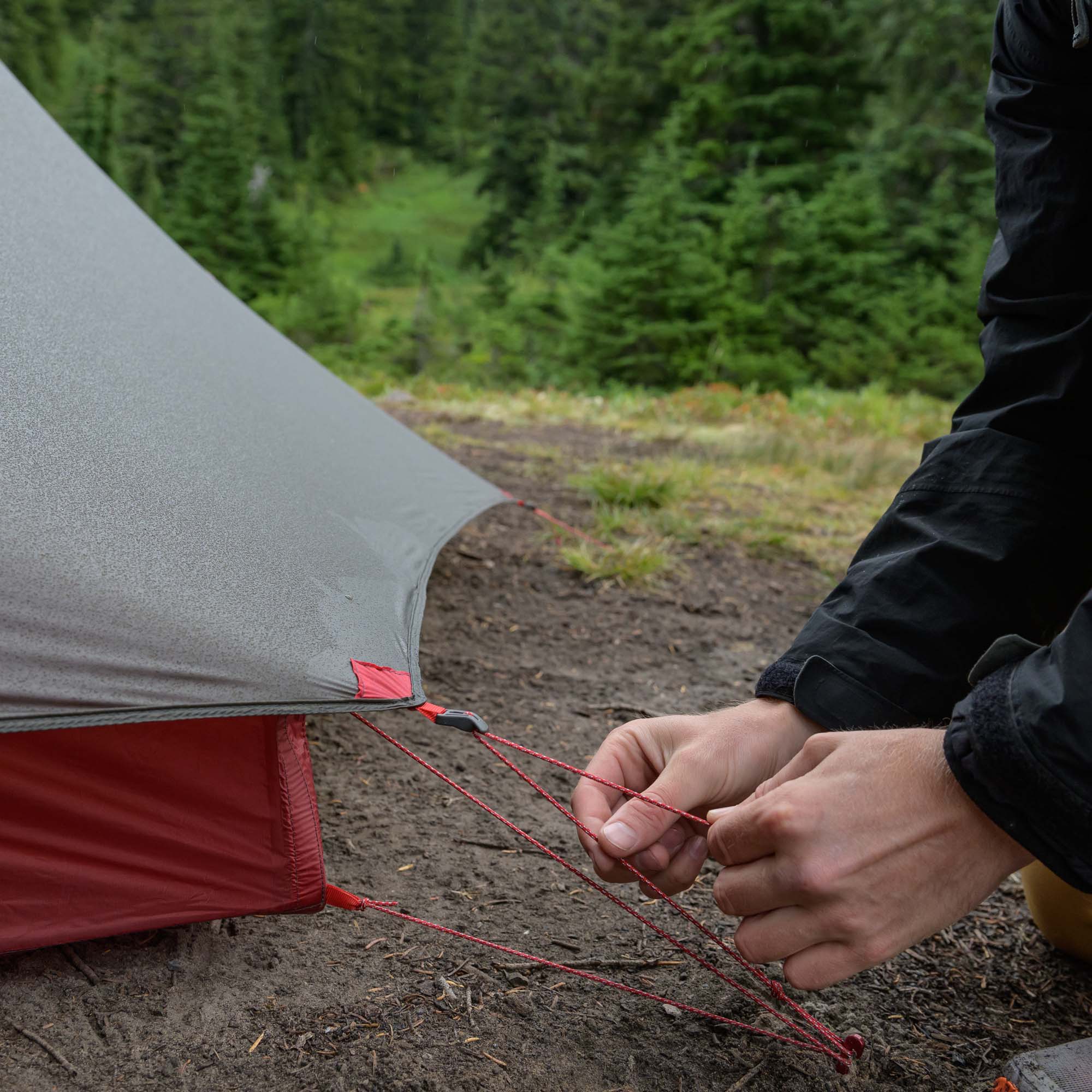 MSR FreeLite 2 V3 Ultralight Backpacking Tent 