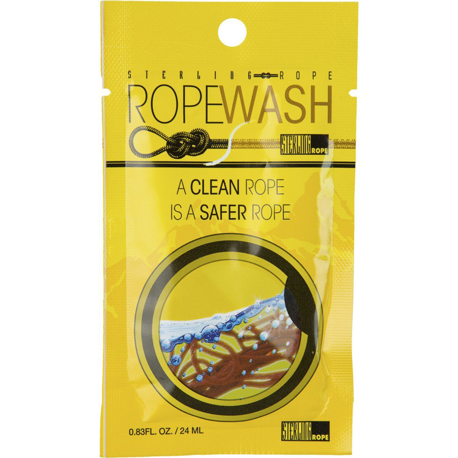 Sterling Rope Wicked Good Ropewash Climbing Rope Wash