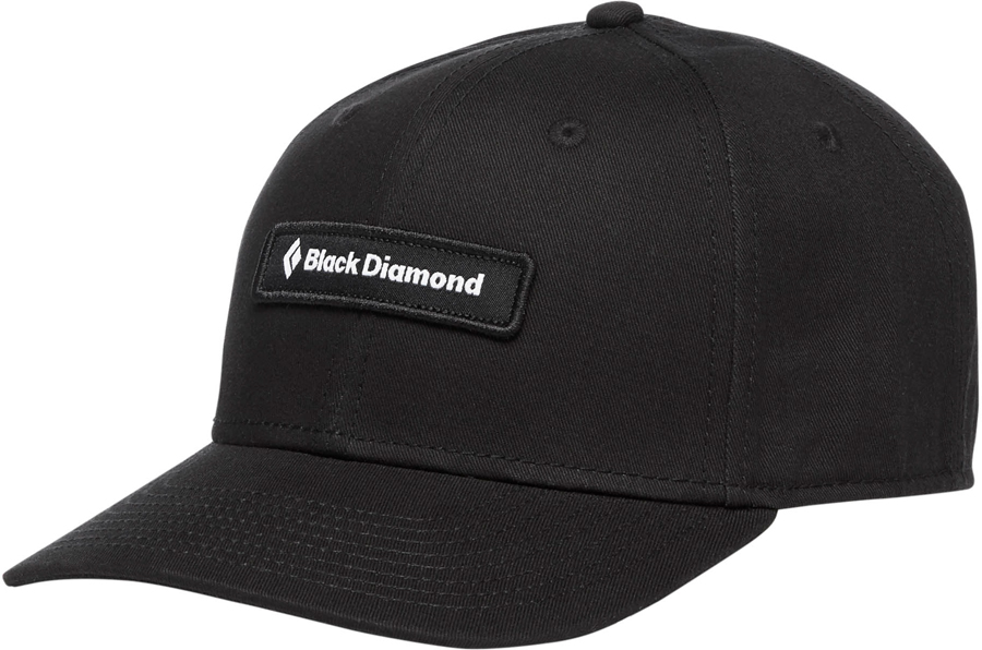 Black Diamond Black Label Hat Classic Baseball Cap