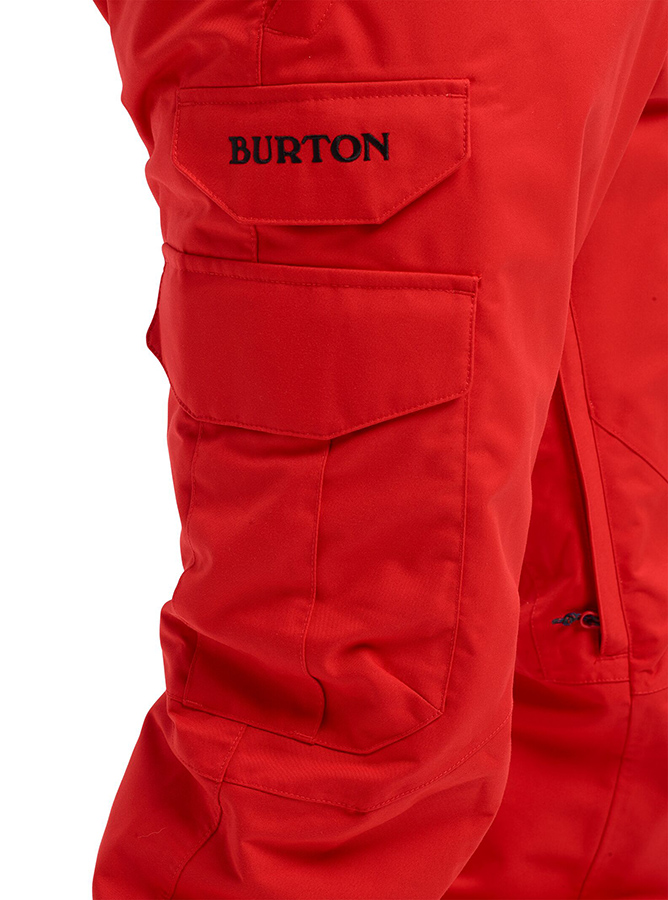 Burton Cargo Relaxed Fit Snowboard/Ski Pants