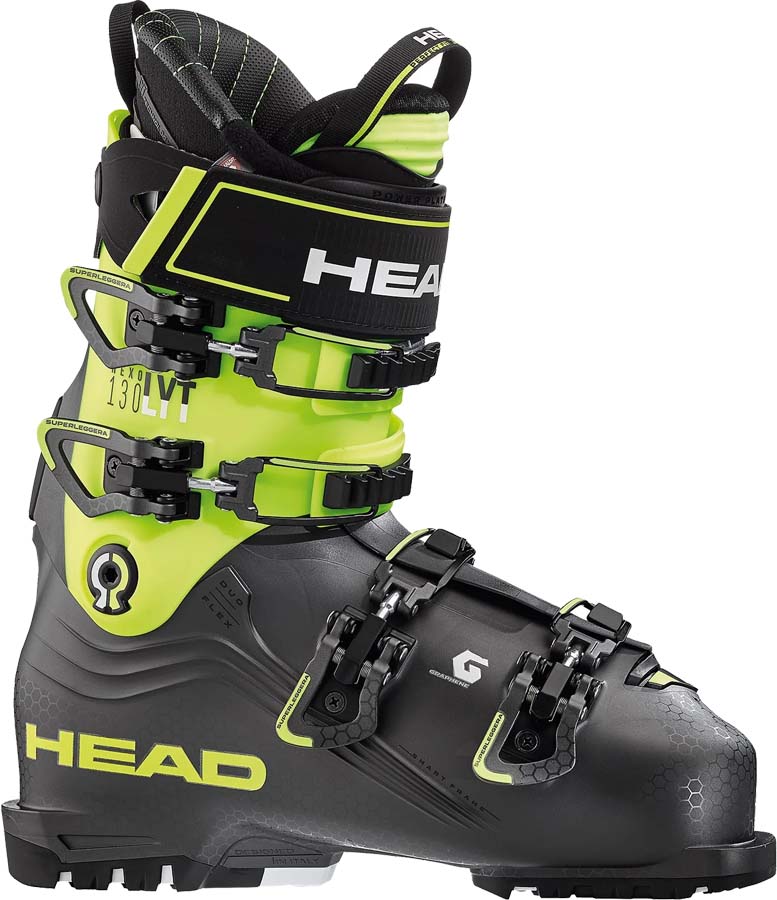 Head Nexo LYT 130 Ski Boots