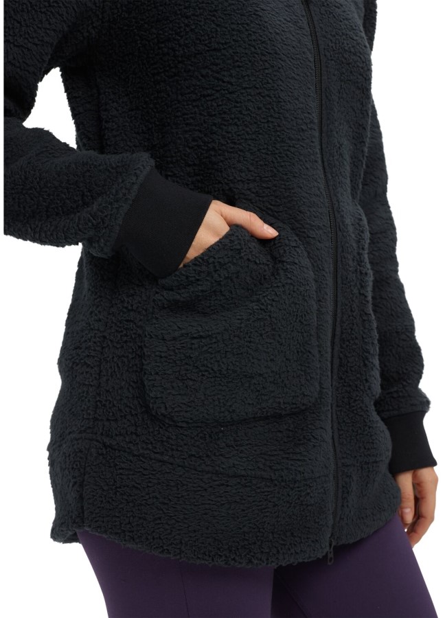 Burton Minxy  Women's Full-Zip Fleece