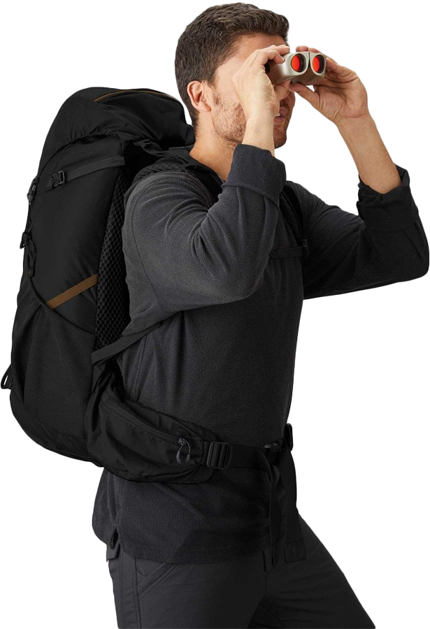 Gregory  Stout Trekking/Backpacking Rucksack