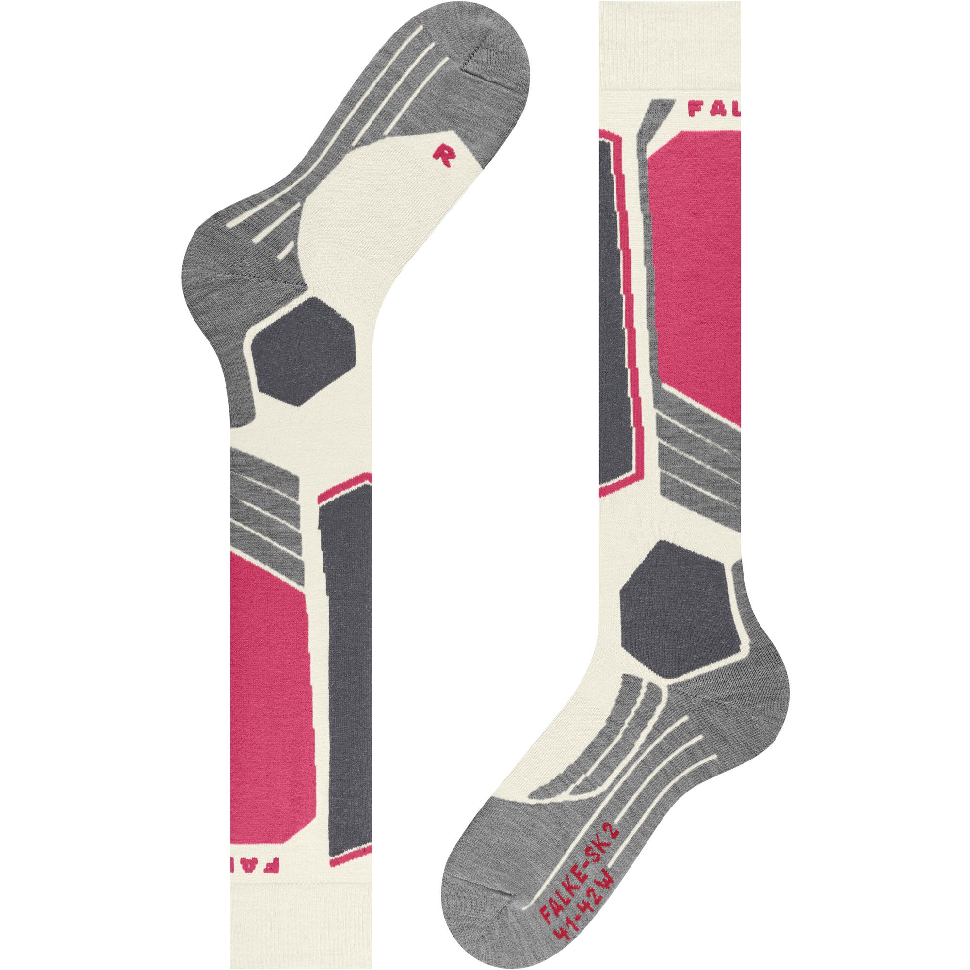 Falke SK2 Intermediate Women's Ski Socks
