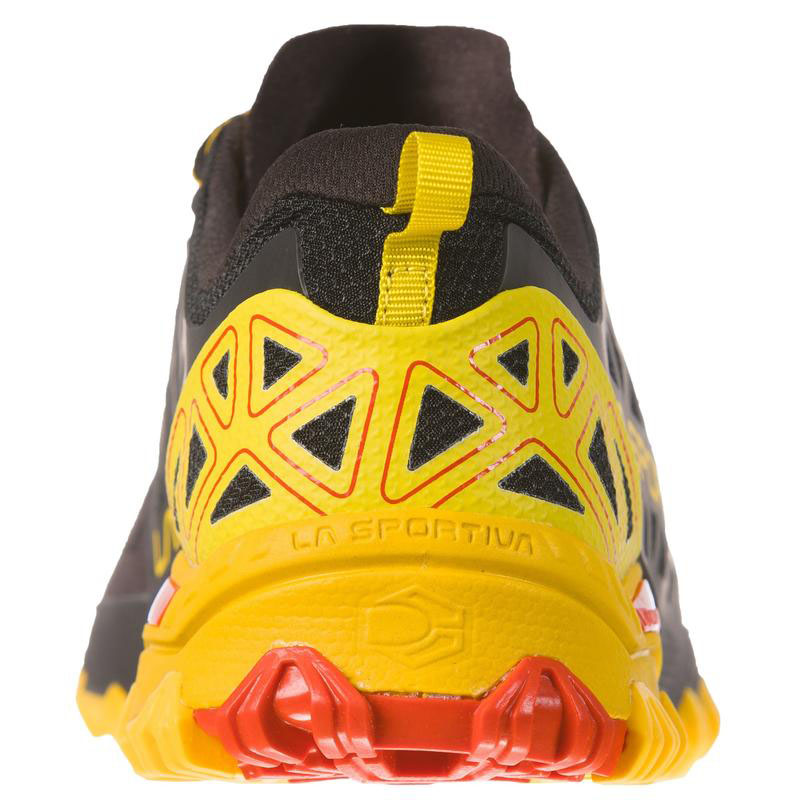 La Sportiva Bushido II Trail Running Shoes