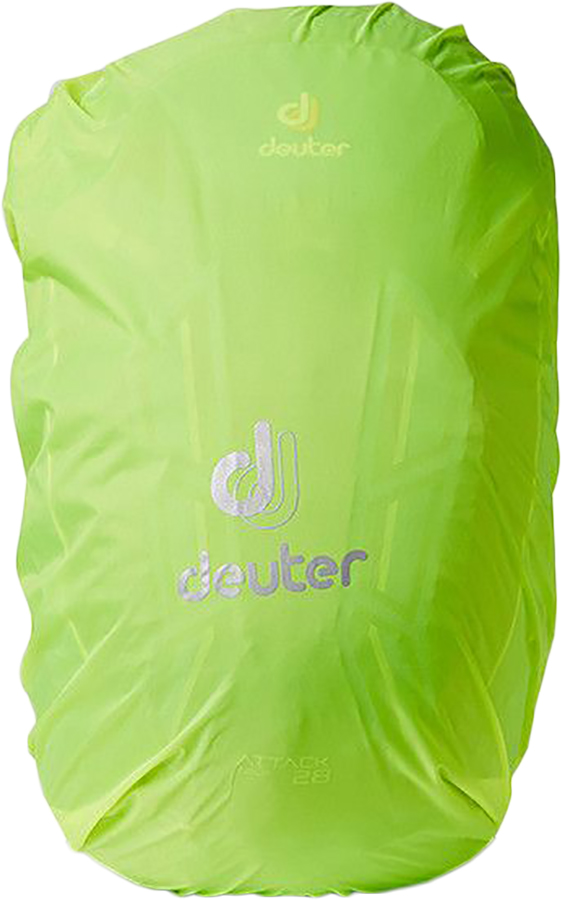 Deuter Attack Tour 28 Cycling Back Protector Backpack
