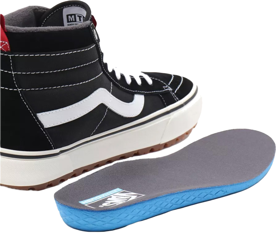 Vans SK8-Hi MTE-1 Skate/Walking Shoes