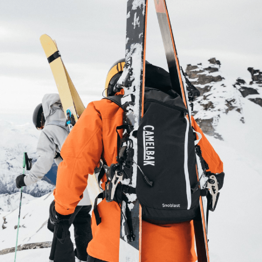 Camelbak Snoblast 22 Ski/Snowboard Backpack