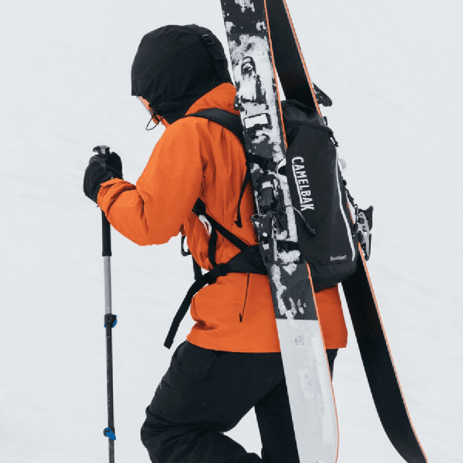 Camelbak Snoblast 22 Ski/Snowboard Backpack
