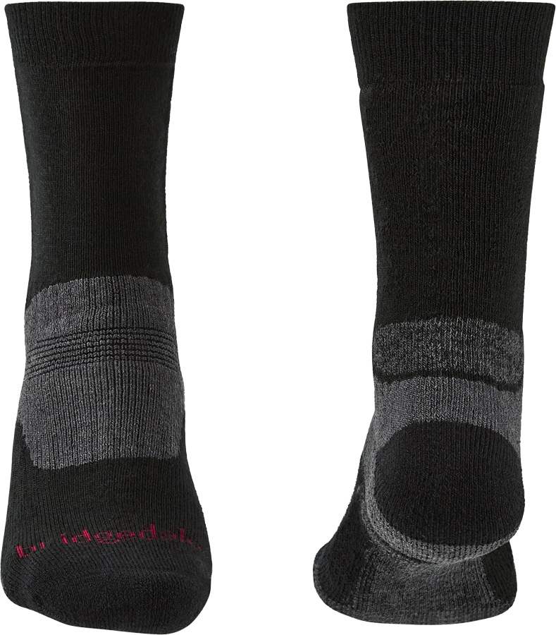 Bridgedale Midweight Merino Performance Boot Hiking Socks