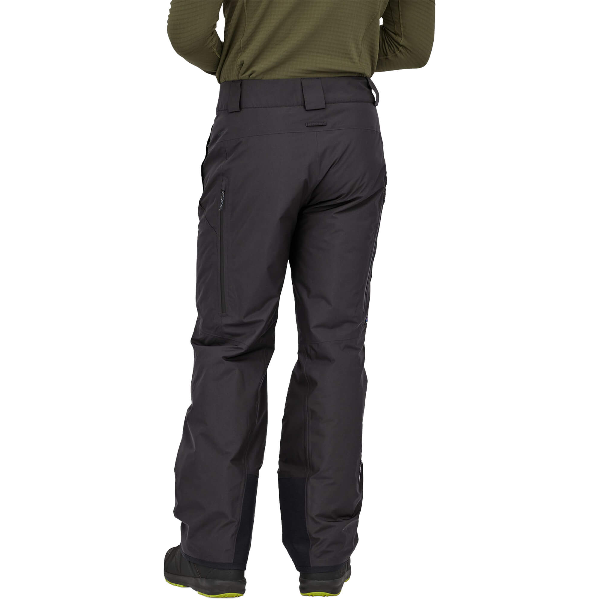 Patagonia Insulated Powder Town Pant Review