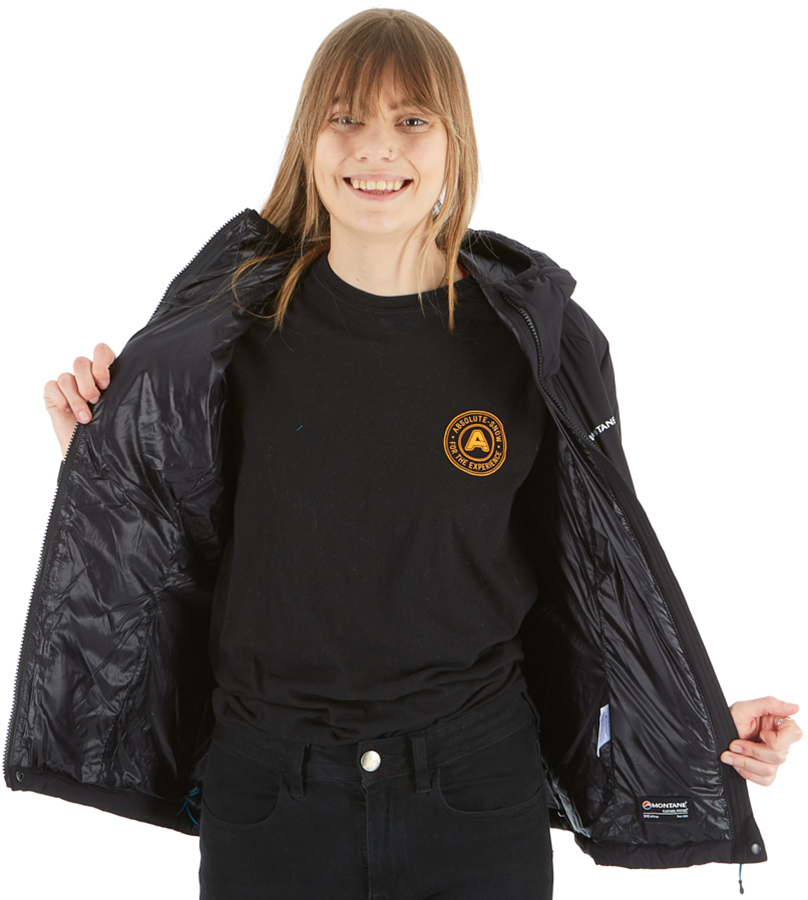 Montane Prismatic Women's PrimaLoft® Insulated Jacket
