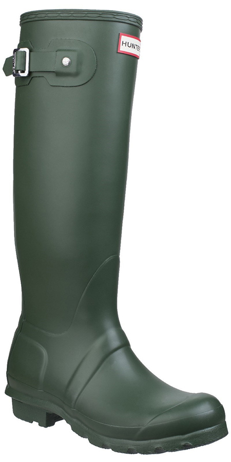 Hunter Original Tall Women's Wellington Boots | Absolute-Snow