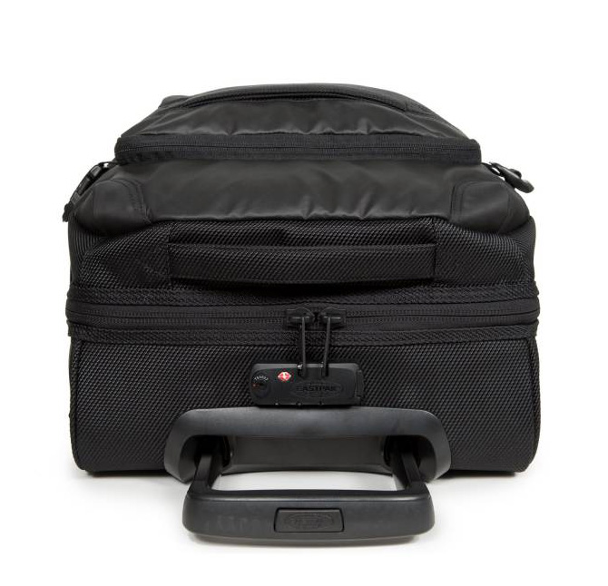 Eastpak Tranverz CNNCT S 42 Litres Wheeled Luggage